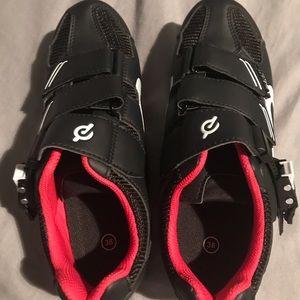 Peloton Spin Shoes